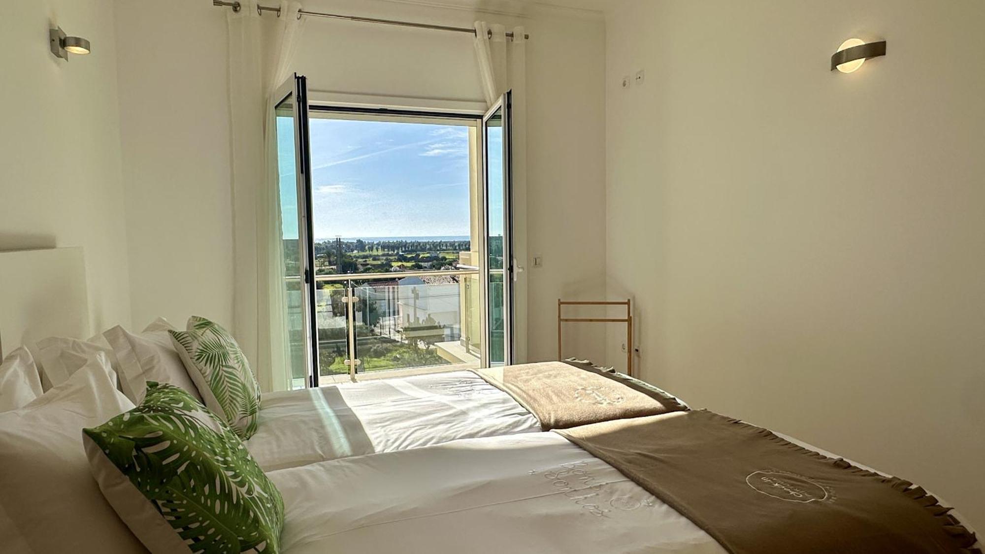 Vakantiehuis Salgados By Check-in Portugal
