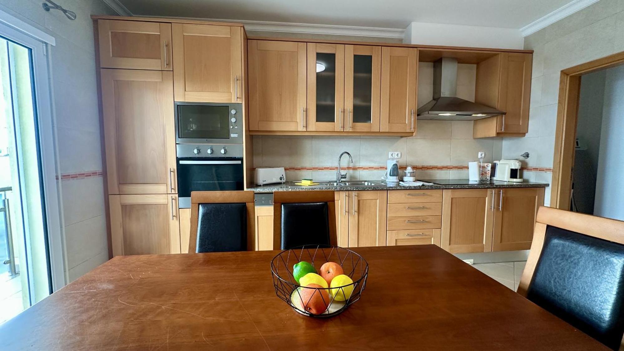 Vakantiehuis Salgados By Check-in Portugal