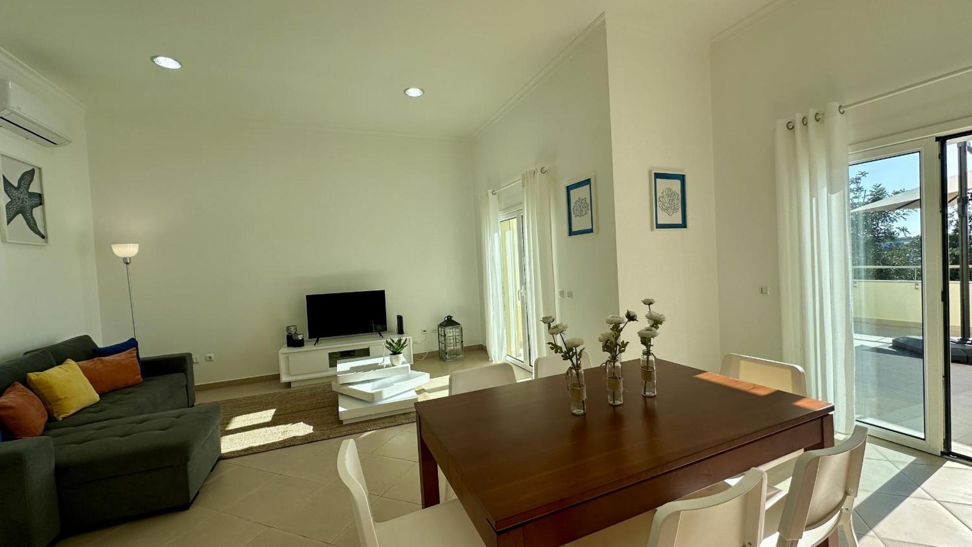 Vakantiehuis Salgados By Check-in Portugal