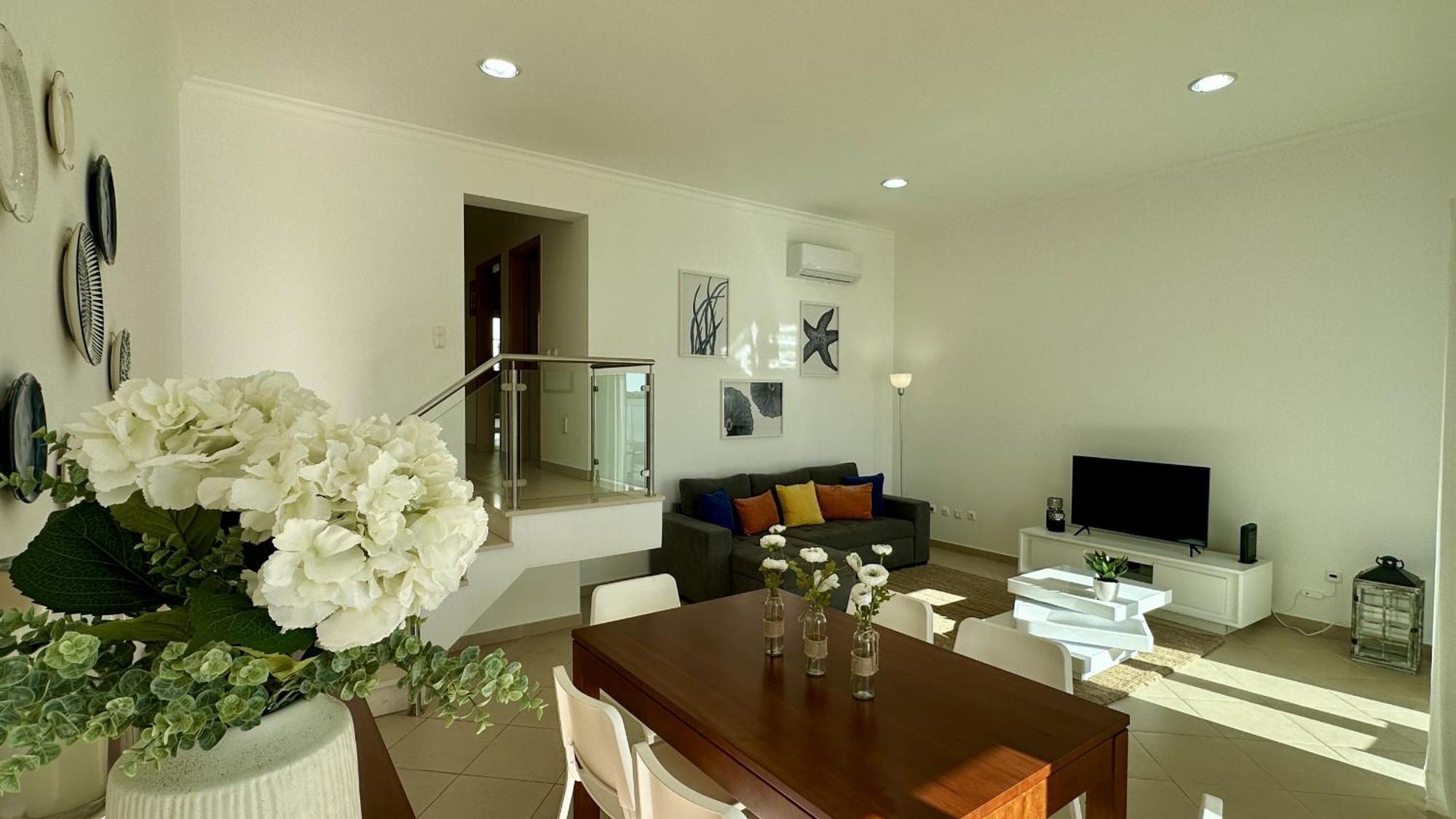 Vakantiehuis Salgados By Check-in Portugal Albufeira