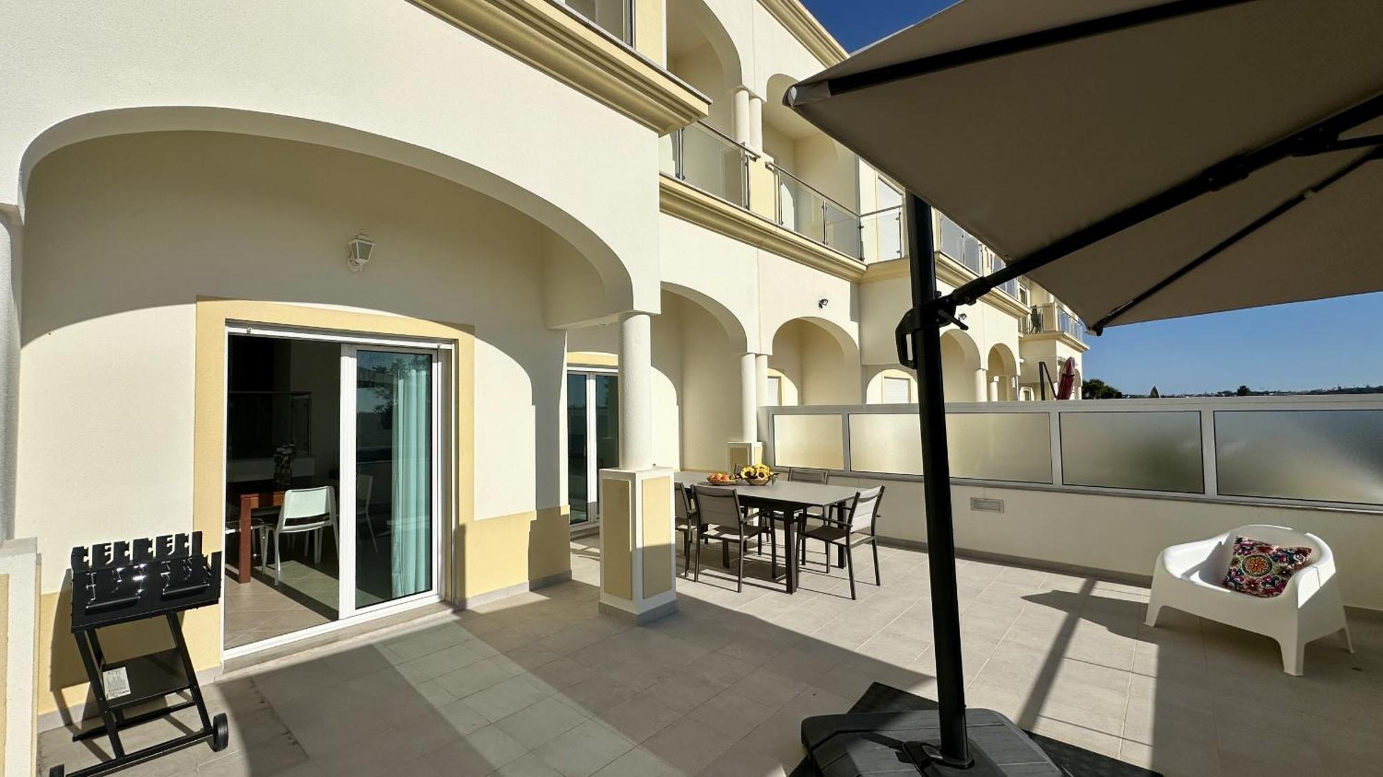 Salgados By Check-in Portugal Vakantiehuis *