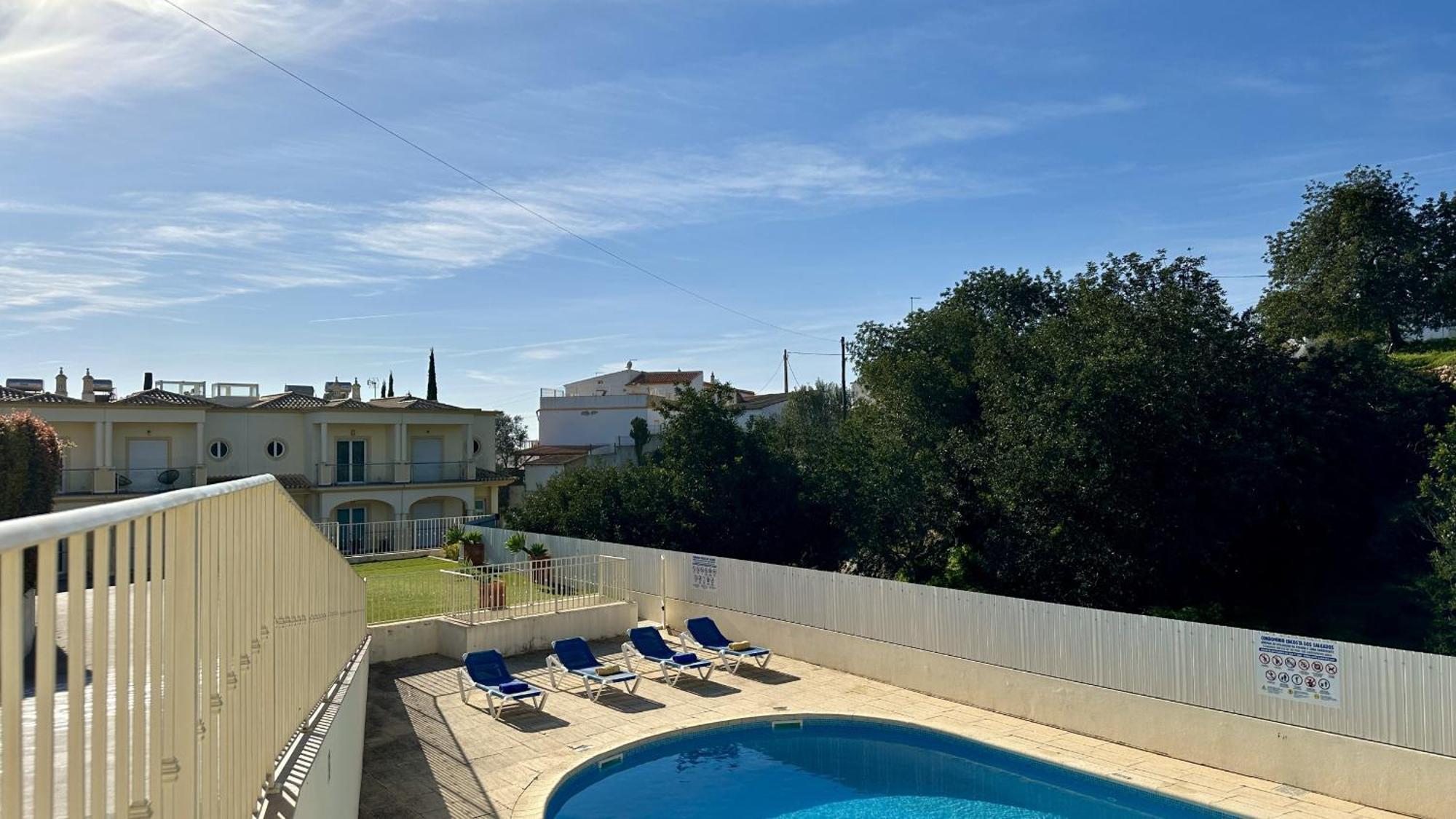 Salgados By Check-in Portugal Vakantiehuis *